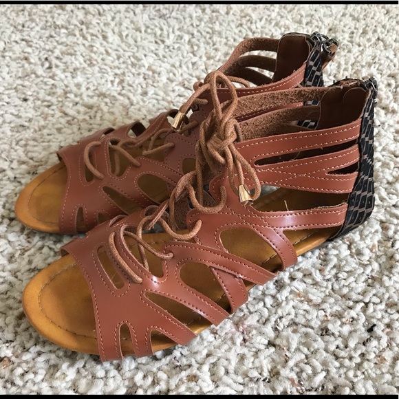 shoes of soul Shoes - Women’s sandals